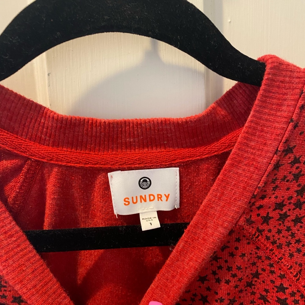 Sundry pullover - Picture 3 of 3